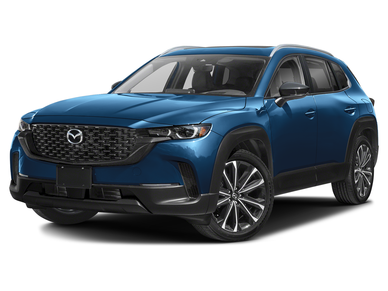 2024 Mazda Mazda CX-50 2.5 S Premium Plus Package AWD