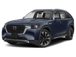 2024 Mazda Mazda CX-90 PHEV Premium AWD