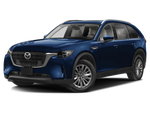 2024 Mazda Mazda CX-90 PHEV Preferred AWD