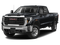 2025 GMC Sierra 3500HD Crew Cab Standard Box 4-Wheel Drive Denali