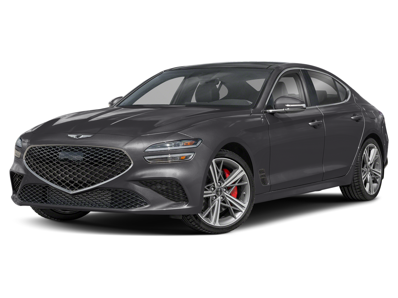 2025 Genesis G70 3.3T Sport Advanced AWD