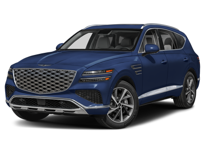 2025 Genesis GV80 3.5T Prestige AWD