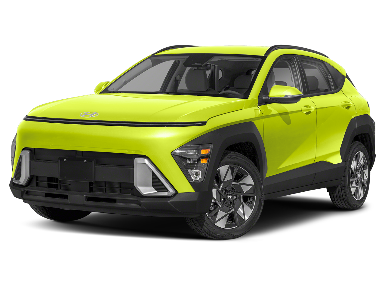 2025 Hyundai KONA SEL Convenience AWD