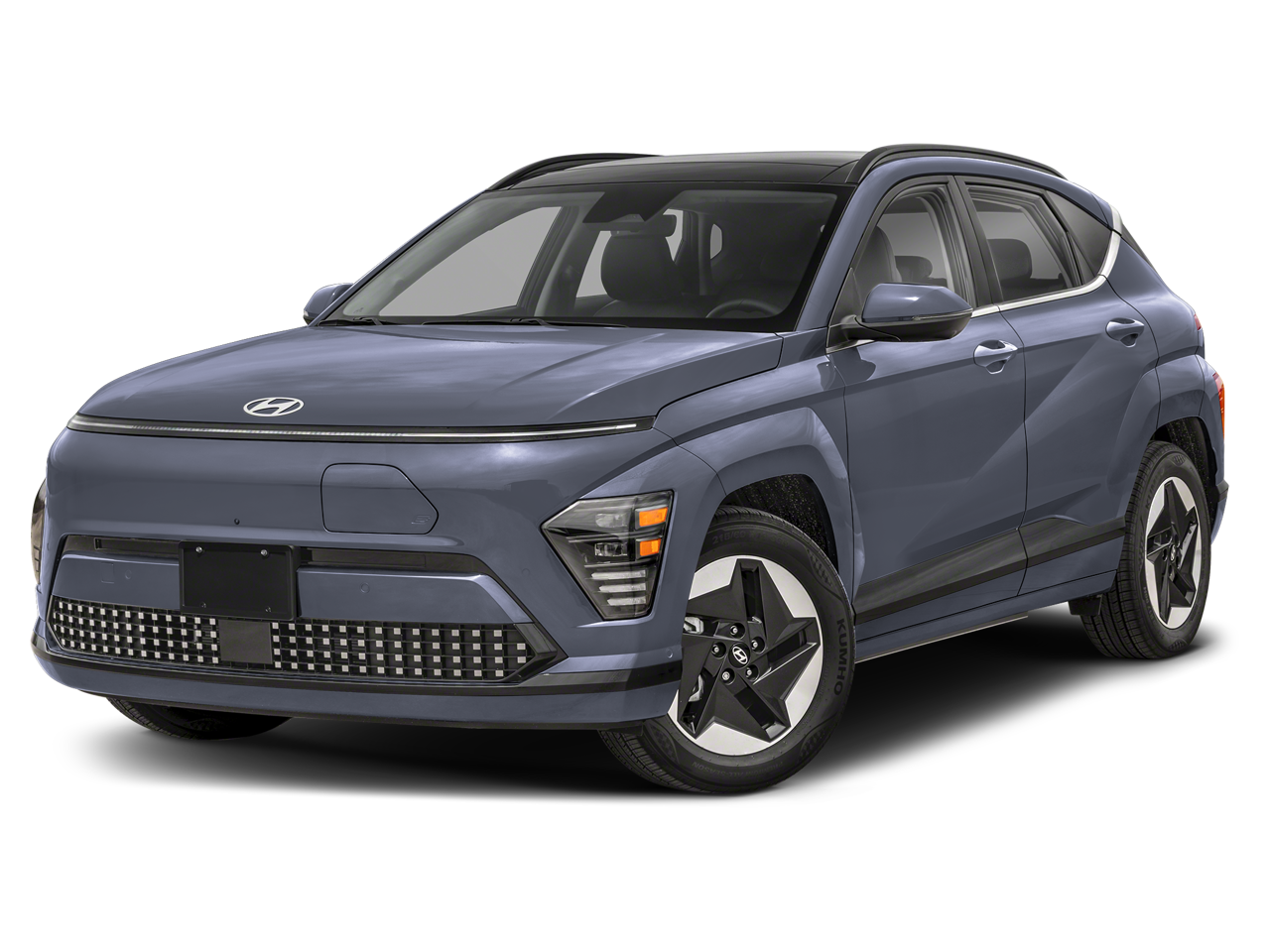 2025 Hyundai KONA Electric Limited FWD