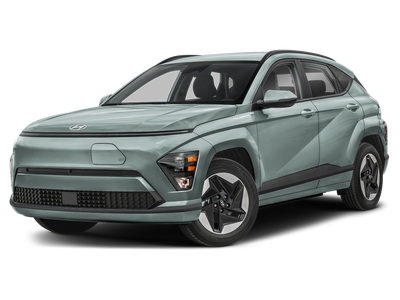 2025 Hyundai KONA Electric SEL FWD