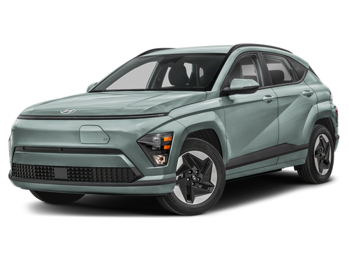 2025 Hyundai KONA Electric SEL FWD