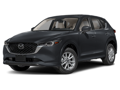 2025 Mazda Mazda CX-5 2.5 S Preferred Package AWD