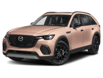 2025 Mazda Mazda CX-70 3.3 Turbo Premium Plus Package AWD