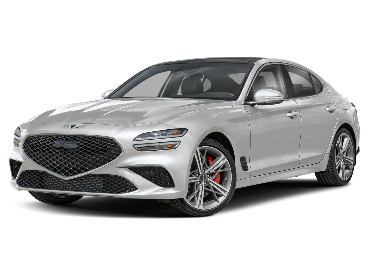 2026 Genesis G70 3.3T Sport Prestige AWD
