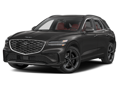 2026 Genesis GV70 3.5T Sport Prestige AWD