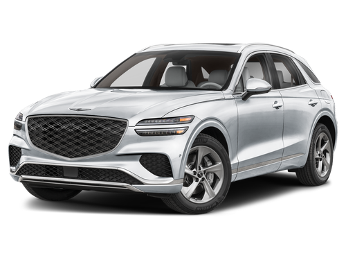 2026 Genesis GV70 2.5T AWD