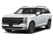 2026 Hyundai Palisade Hybrid Calligraphy AWD