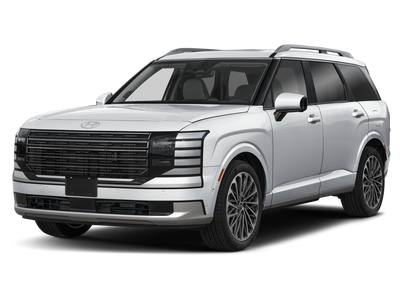 2026 Hyundai Palisade Hybrid Calligraphy AWD