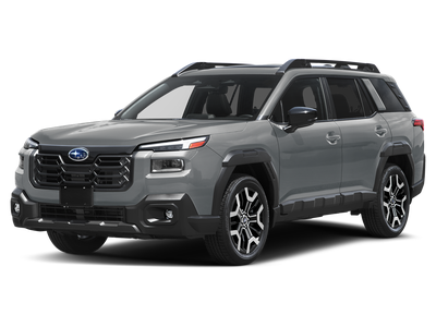 2026 Subaru Outback Touring XT AWD