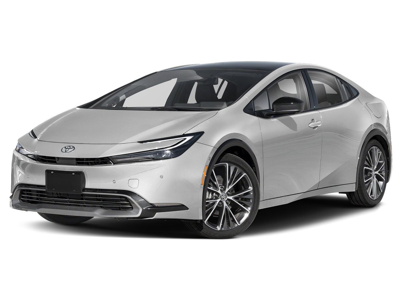 2026 Toyota Prius Limited AWD (Natl)