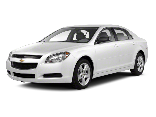 2010 Chevrolet Malibu LT 2LT