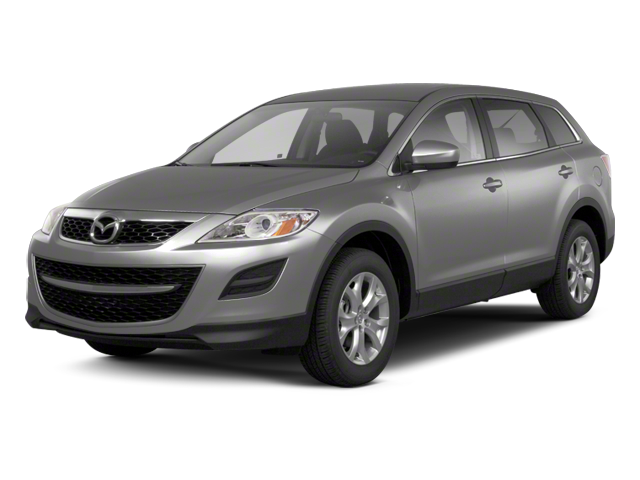 2010 Mazda Mazda CX-9 AWD 4dr Grand Touring