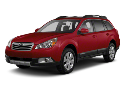 2012 Subaru Outback 2.5i Premium Automatic