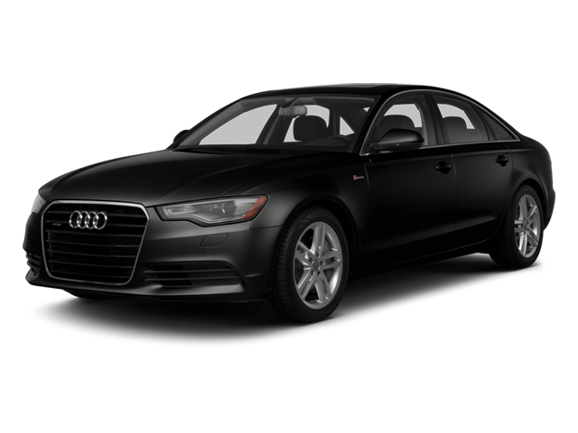 2013 Audi A6 4dr Sdn quattro 3.0T Prestige