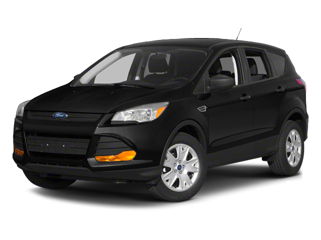 2013 Ford Escape 4WD 4dr SEL