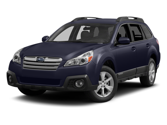 2013 Subaru Outback 3.6R Limited Automatic