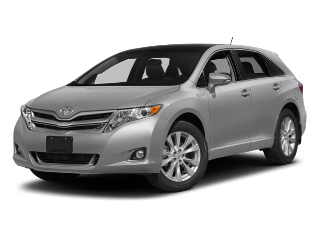 2013 Toyota Venza 4dr Wgn I4 AWD XLE (Natl)