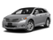 2013 Toyota Venza 4dr Wgn I4 AWD XLE (Natl)