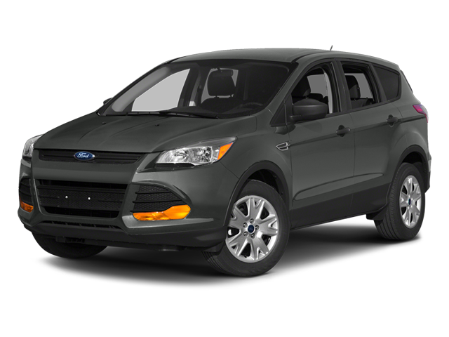 2014 Ford Escape 4WD 4dr SE