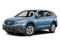 2014 Honda CR-V EX 2WD
