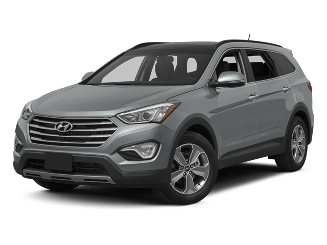 2014 Hyundai SANTA FE AWD 4dr Limited