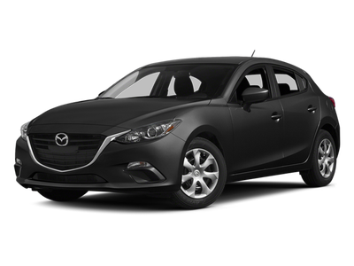 2014 Mazda Mazda3 5dr HB Auto i Grand Touring