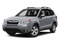 2014 Subaru Forester 2.5i Premium Automatic
