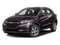 2016 Honda HR-V AWD EX-L CVT with Navigation