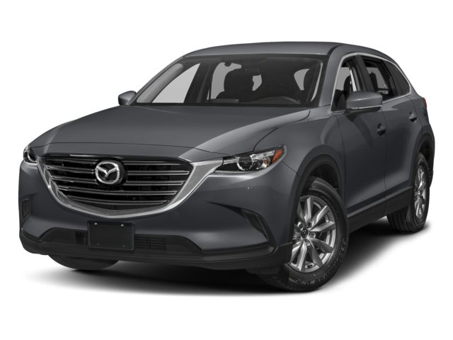 2016 Mazda Mazda CX-9 AWD 4dr Sport
