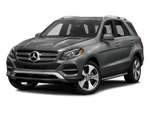 2016 Mercedes-Benz GLE GLE 350 4MATIC® SUV