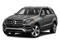2016 Mercedes-Benz GLE GLE 350 4MATIC® SUV