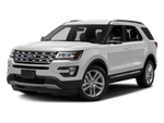 2017 Ford Explorer XLT 4WD