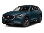 2017 Mazda Mazda CX-5 Touring AWD
