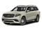 2017 Mercedes-Benz GLS AMG® GLS 63 4MATIC® SUV