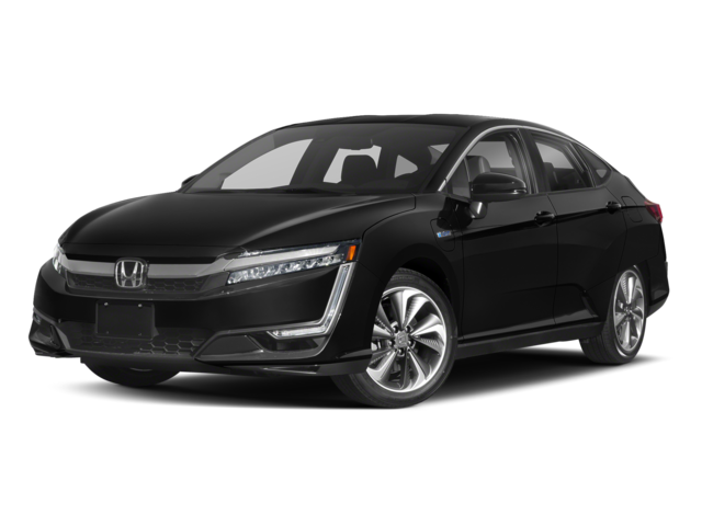 2018 Honda Clarity Plug-In Hybrid Touring Sedan