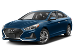 2018 Hyundai SONATA Limited+ 2.4L
