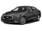 2018 INFINITI Q50 3.0t LUXE AWD