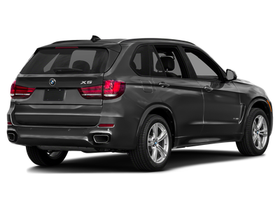 2015 BMW X5 xDrive35i AWD 4dr SAV