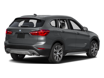 2016 BMW X1 xDrive28i AWD 4dr SAV Brazil