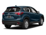 2016 Mazda Mazda CX-5 2016.5 AWD 4dr Auto Touring