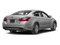 2017 Nissan Altima 2.5 S Sedan