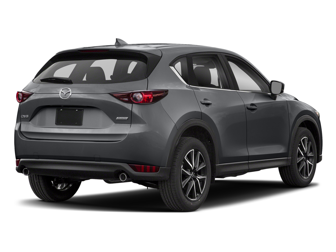 2018 Mazda Mazda CX-5 Touring AWD