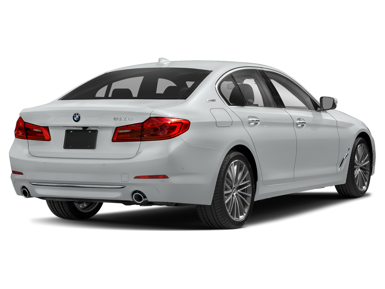 2019 BMW 530e xDrive iPerformance Plug-In Hybrid