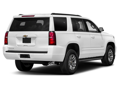 2019 Chevrolet Tahoe 4WD Premier