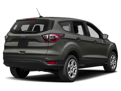 2019 Ford Escape SEL 4WD